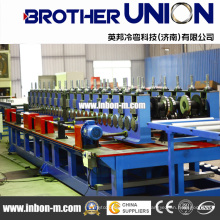 High Quality Cable Tray Roll Forming Machine